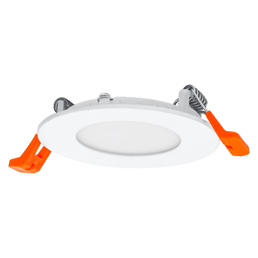 LED downlight 22W IP20 3000K 110° – zápustné LED svietidlo OSRAM