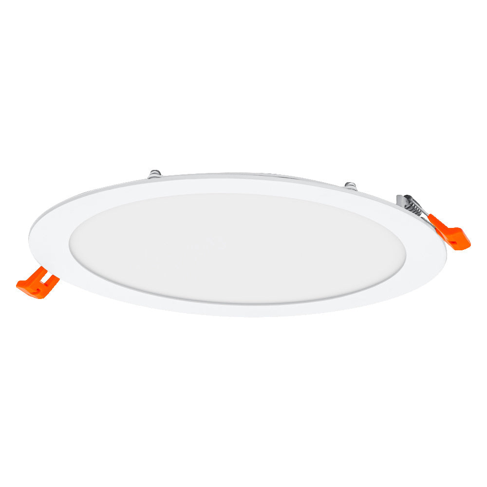 LED downlight 8W IP20 4000K 110° – zápustné LED svietidlo OSRAM