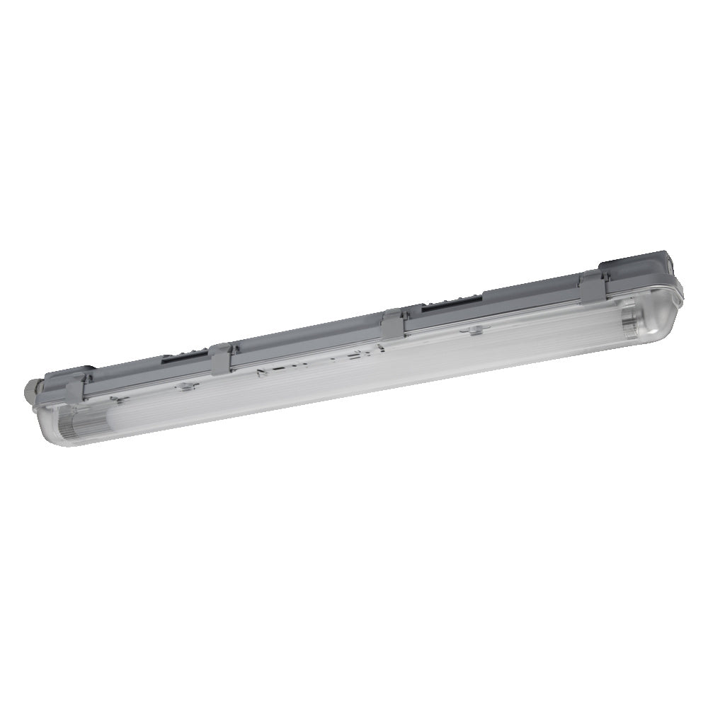 LED prachotesné svietidlo 19W IP65 4000K 140° – priemyselné prachotesné svietidlo OSRAM