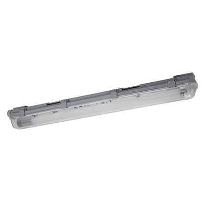 LED prachotesné svietidlo 19W IP65 4000K 140° – priemyselné prachotesné svietidlo OSRAM