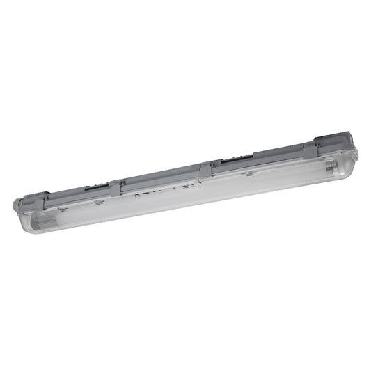 LED prachotesné svietidlo 19W IP65 4000K 140° – priemyselné prachotesné svietidlo OSRAM