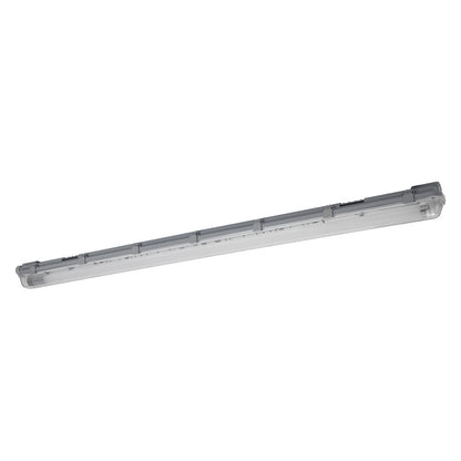 LED prachotesné svietidlo 15W IP65 4000K 140° – priemyselné prachotesné svietidlo OSRAM