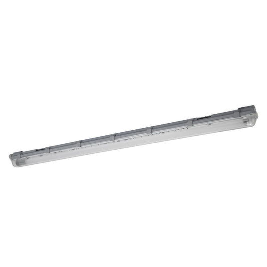 LED prachotesné svietidlo 15W IP65 4000K 140° – priemyselné prachotesné svietidlo OSRAM