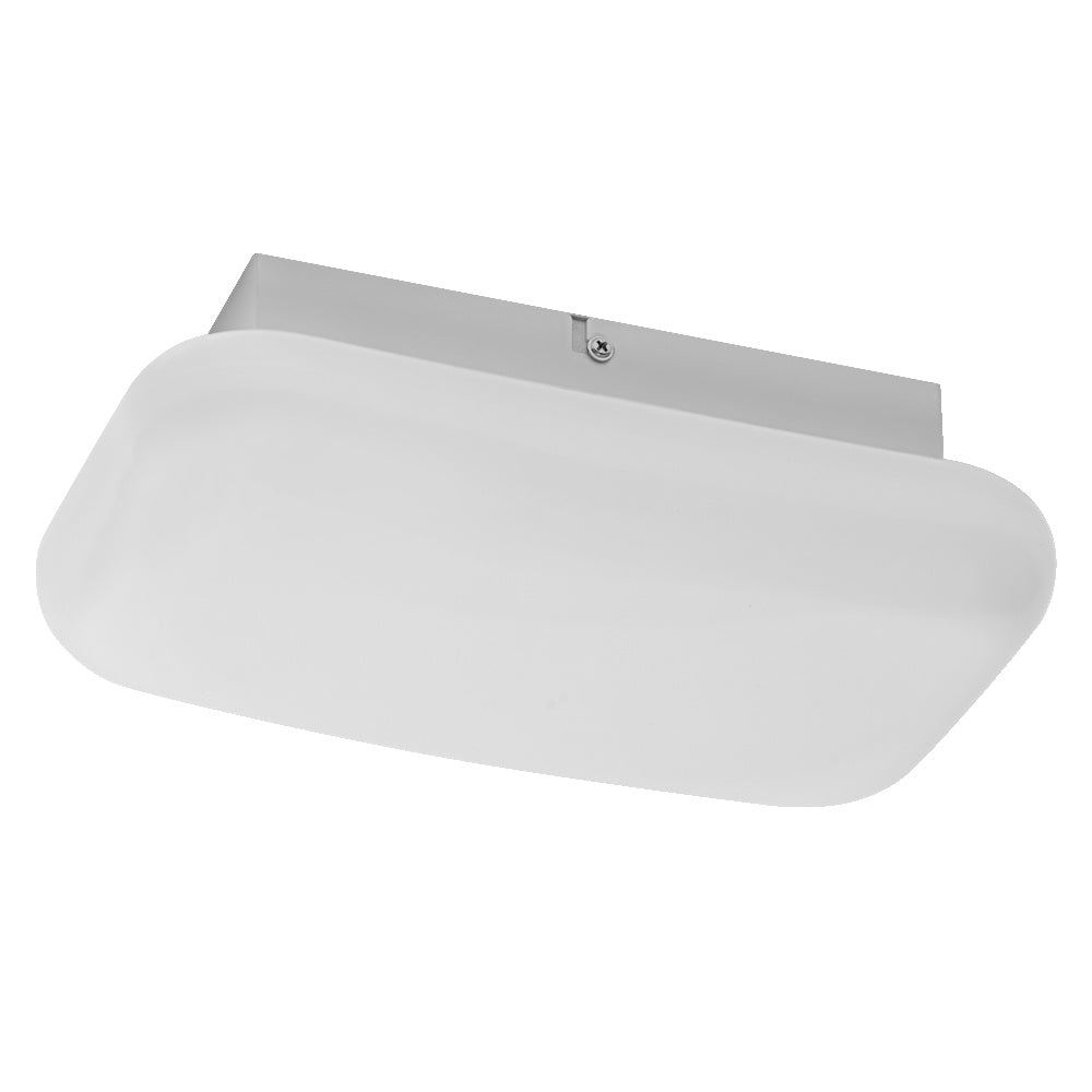 LED nástenné svietidlo 13W IP44 6500K 110° – nástenné LED svietidlo LEDVANCE