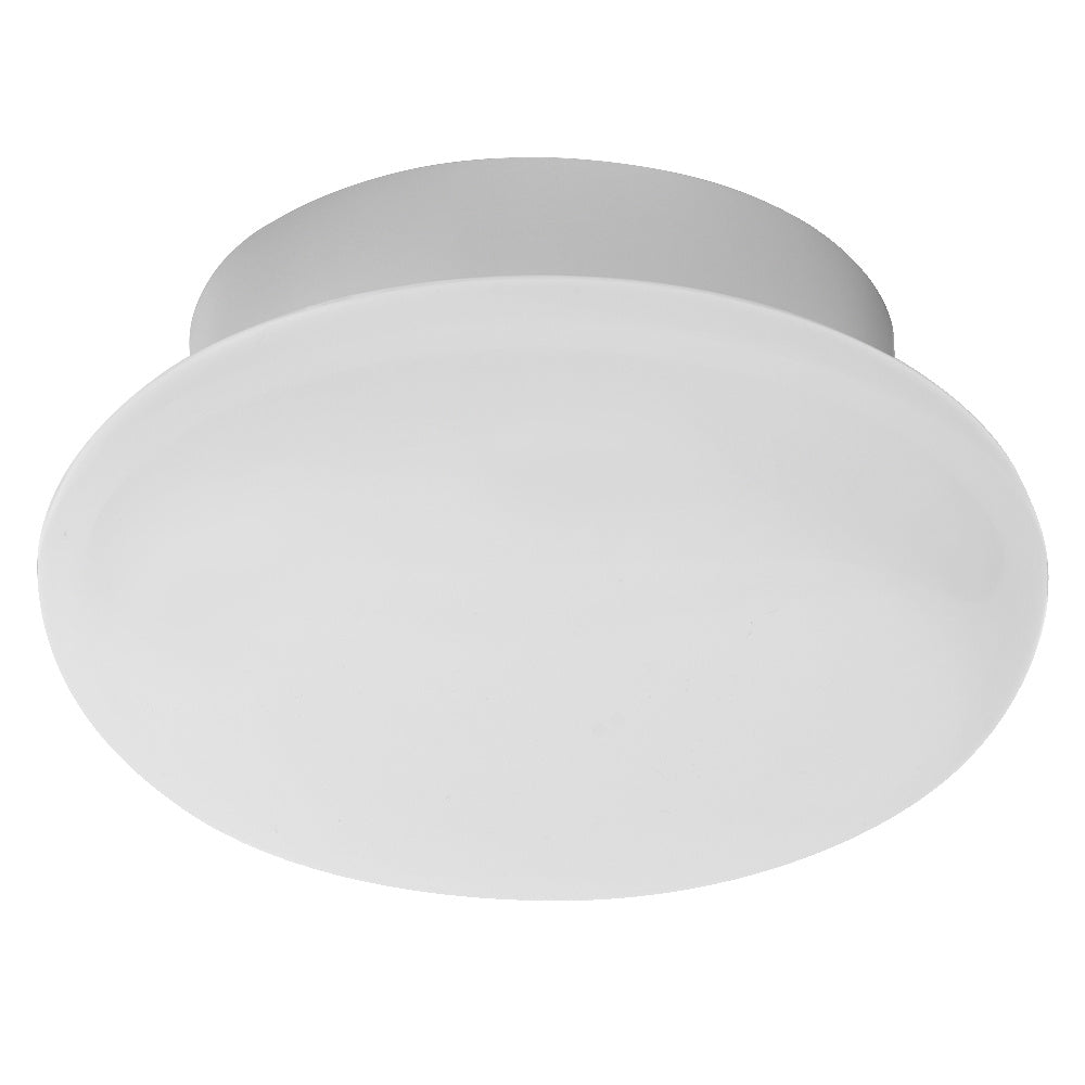 LED nástenné svietidlo 12W IP44 6500K 110° – nástenné LED svietidlo LEDVANCE
