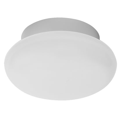 LED nástenné svietidlo 12W IP44 6500K 110° – nástenné LED svietidlo LEDVANCE