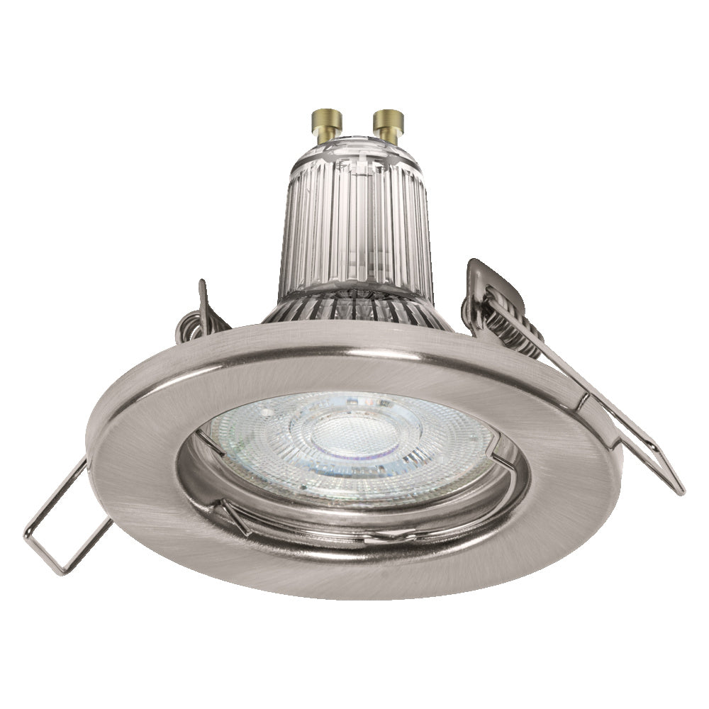 LED downlight 4.50W IP20 2700K 36° – zápustné LED svietidlo OSRAM