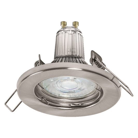 LED downlight 4.50W IP20 2700K 36° – zápustné LED svietidlo OSRAM
