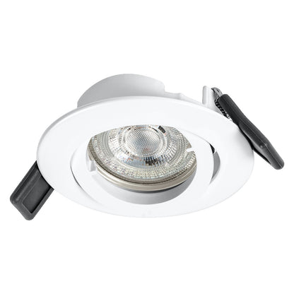 LED downlight 4.30W IP65 2700K 36° – zápustné LED svietidlo OSRAM
