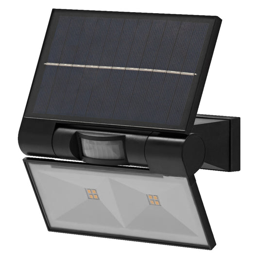 LED reflektor 10W IP65 4000K 95° – vonkajšie LED svietidlo OSRAM