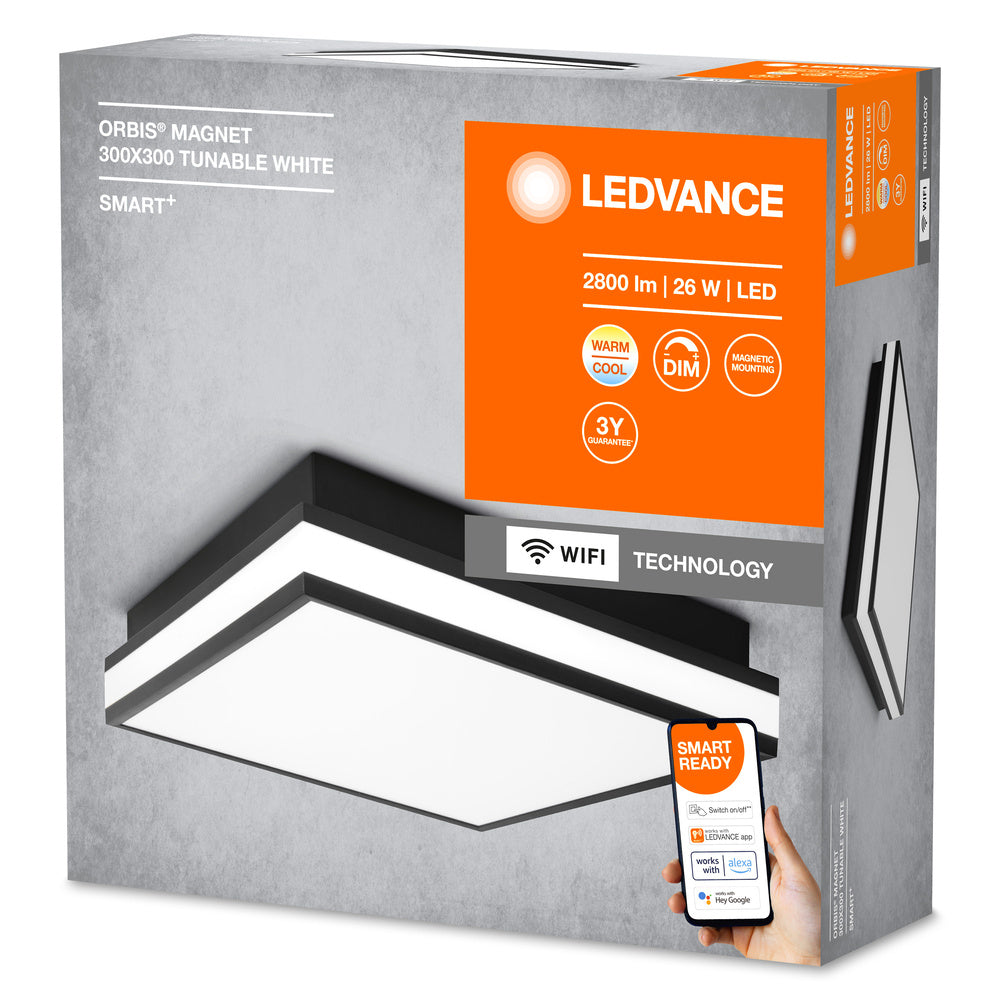 LED príslušenstvo – LEDVANCE