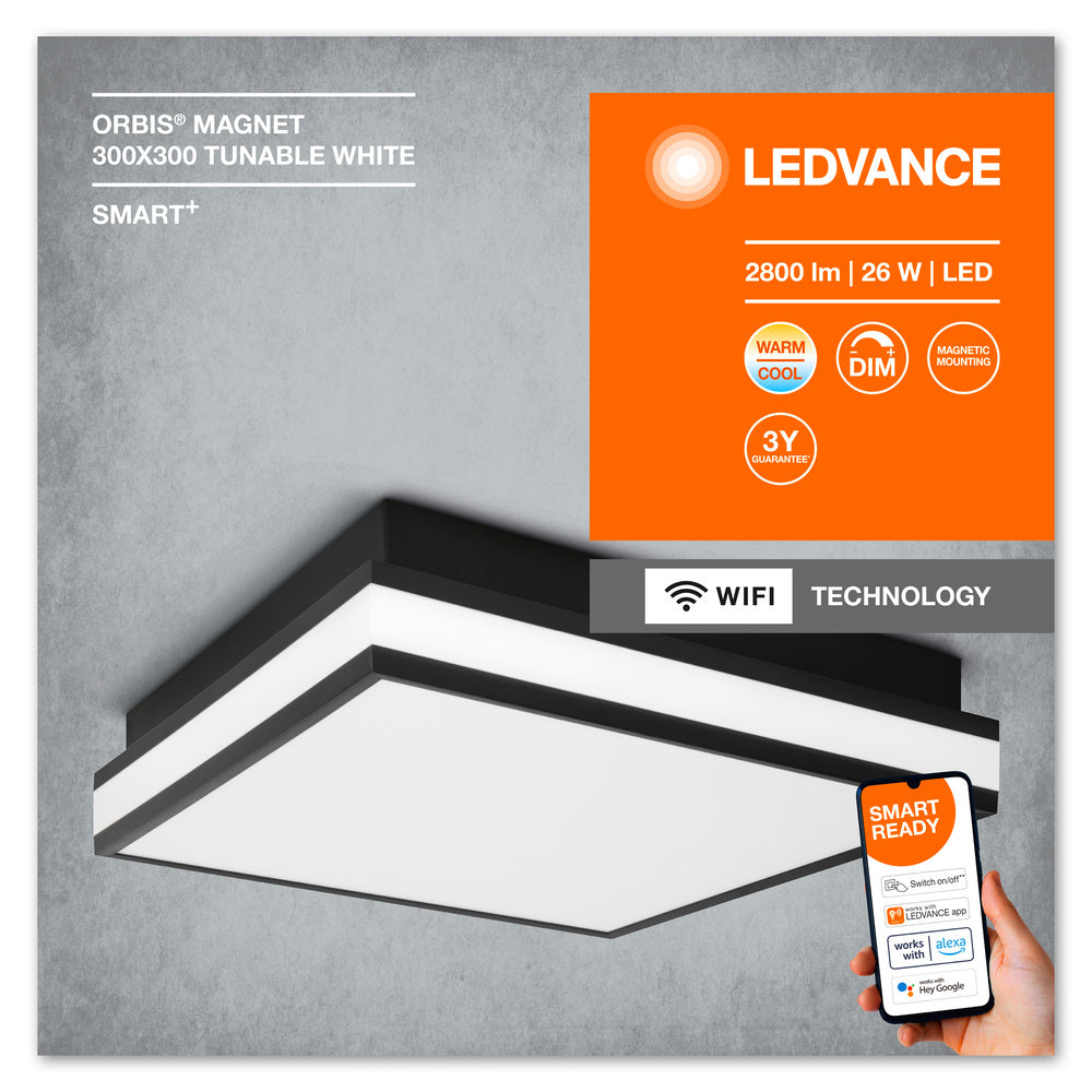 LED príslušenstvo – LEDVANCE
