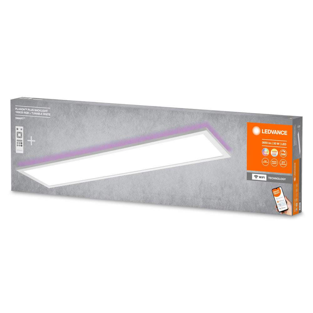 LED ovládanie – LEDVANCE