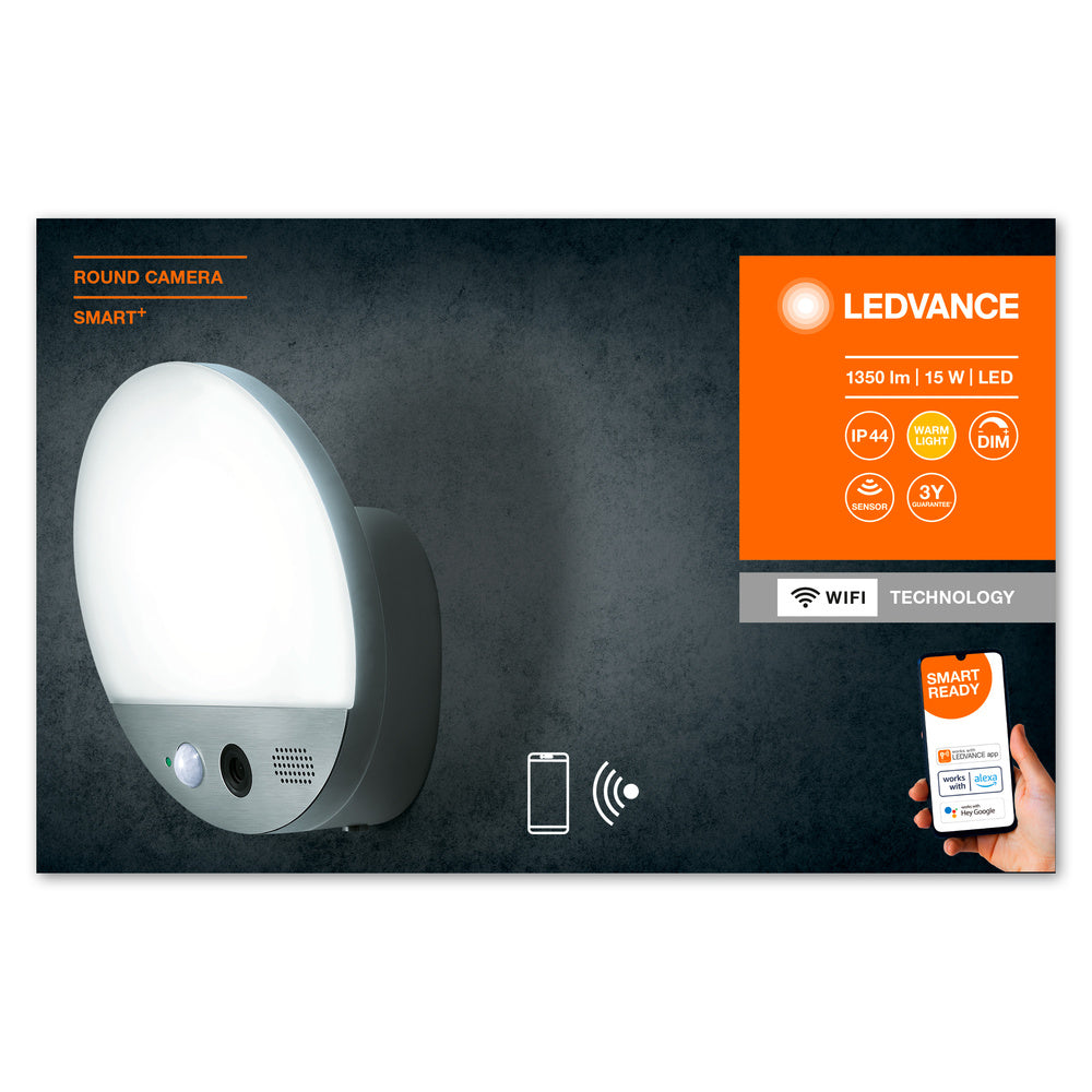 LED príslušenstvo – LEDVANCE