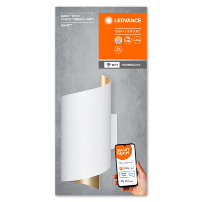 LED stropné svietidlo 12W IP20 6500K 360° – stropné LED svietidlo LEDVANCE