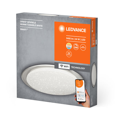 LED pouličné osvetlenie 24W IP20 6500K 120° – pouličné LED svietidlo LEDVANCE