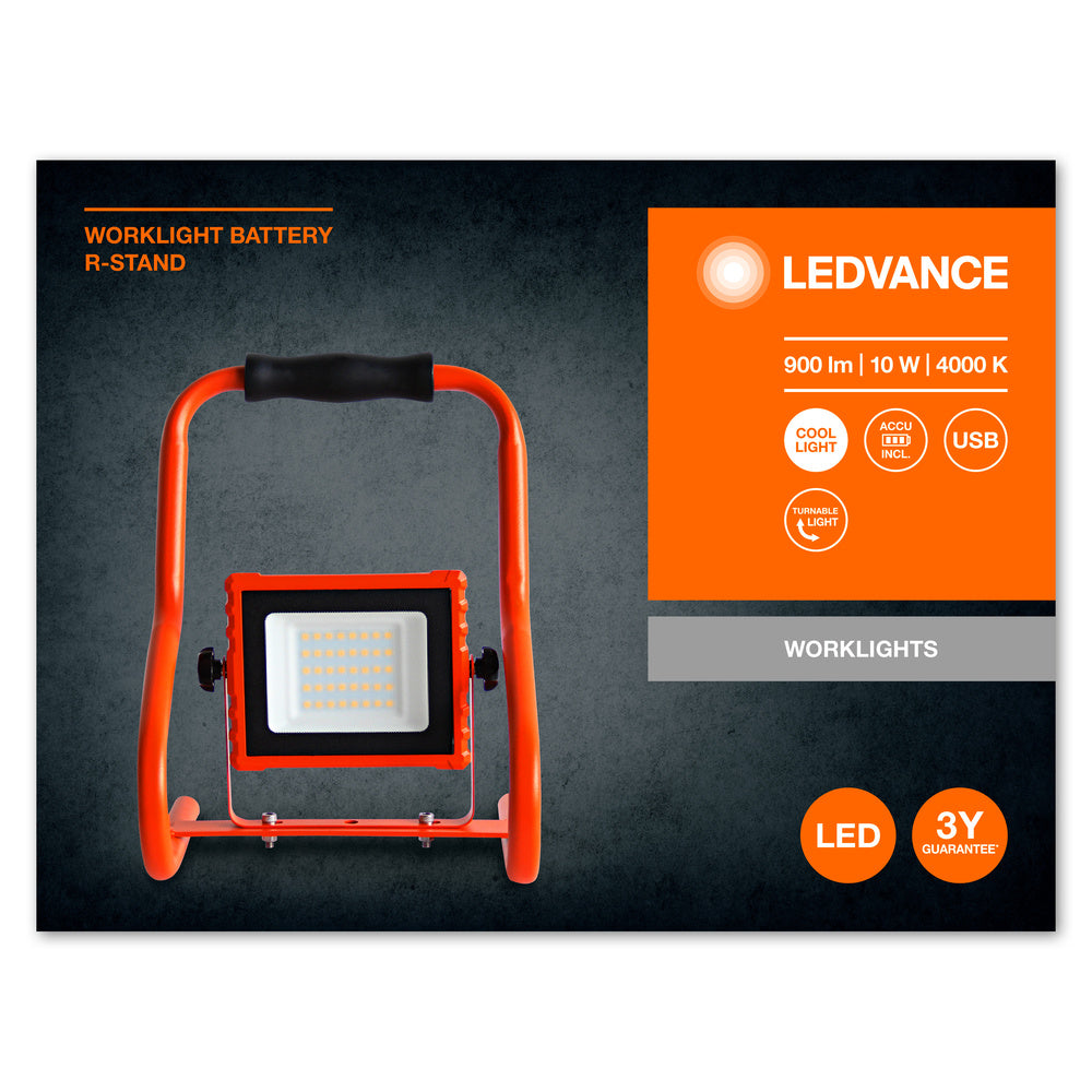LED príslušenstvo 10W – LEDVANCE