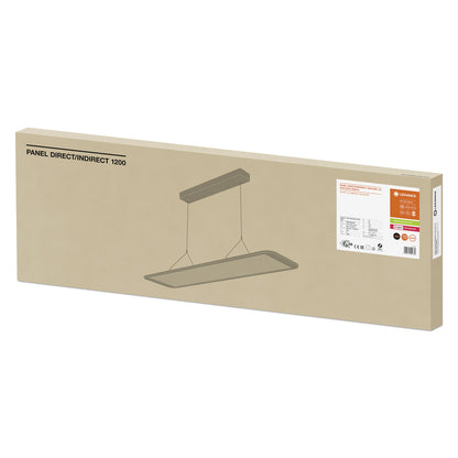 LED panel 36W IP20 4000K 110° – LED stropný panel LEDVANCE