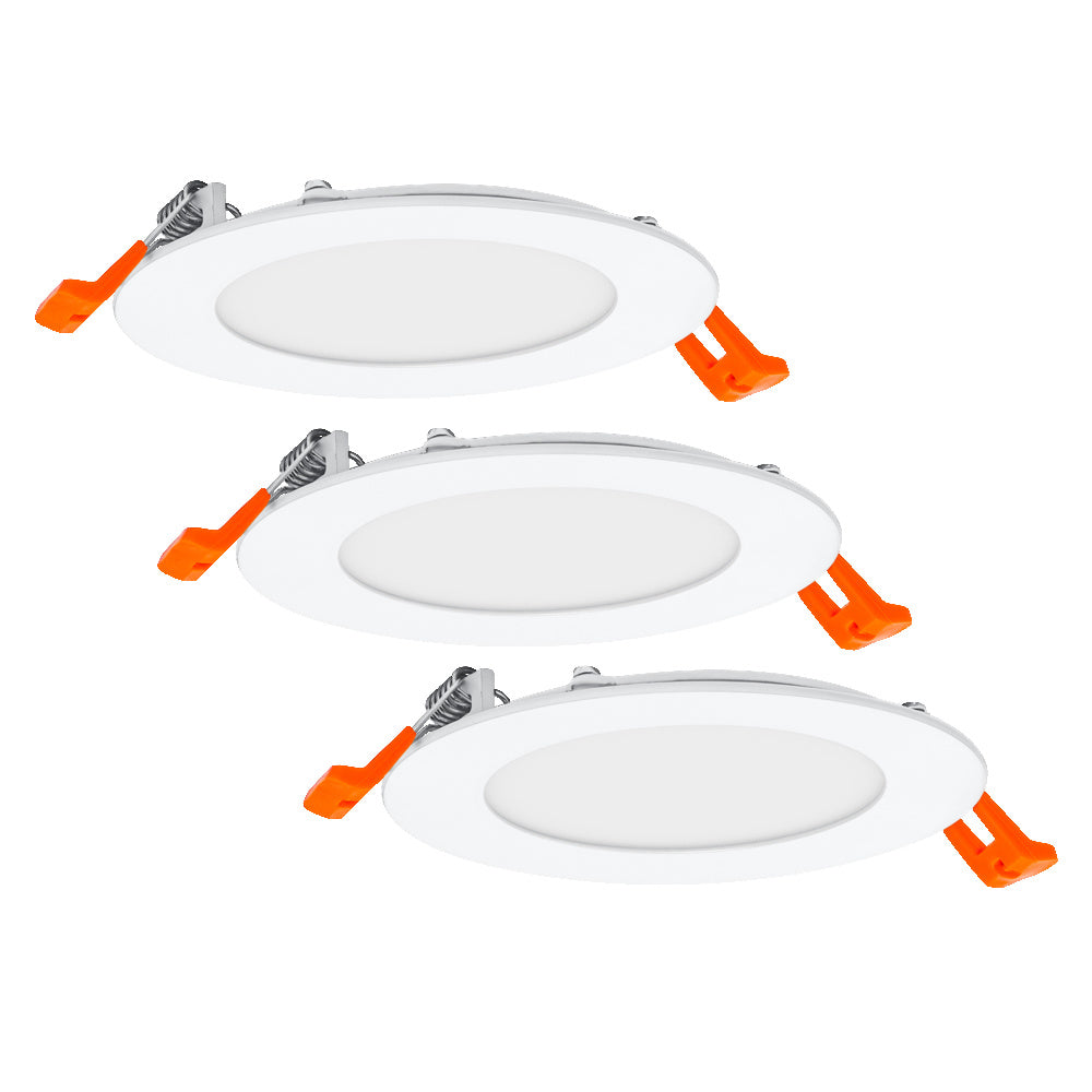 LED downlight 4.50W IP20 6500K 110° – zápustné LED svietidlo OSRAM