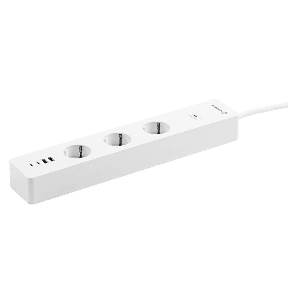 LED reflektor 30W IP65 3000K 100° – vonkajšie LED svietidlo LEDVANCE