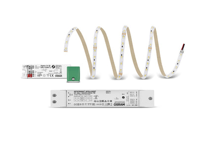 LED panel 41W IP20 6500K 80° – LED stropný panel LEDVANCE