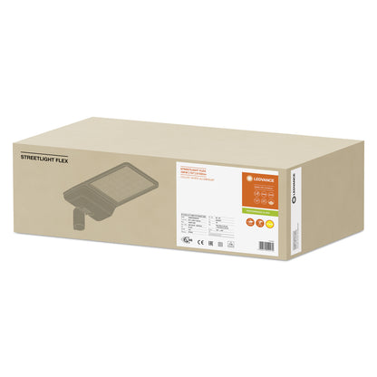 LED pouličné osvetlenie 158W IP66 2700K 25° – pouličné LED svietidlo LEDVANCE