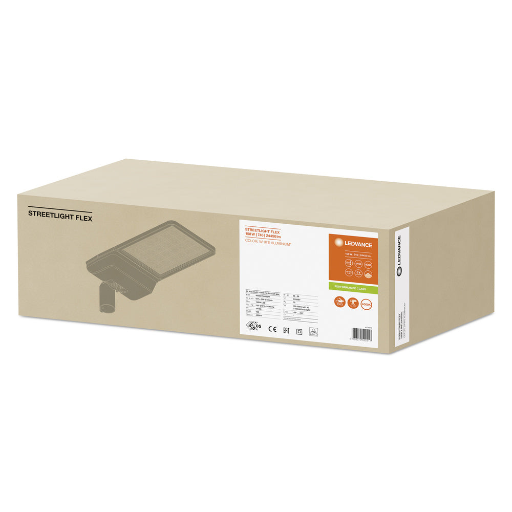 LED pouličné osvetlenie 158W IP66 4000K 25° – pouličné LED svietidlo LEDVANCE