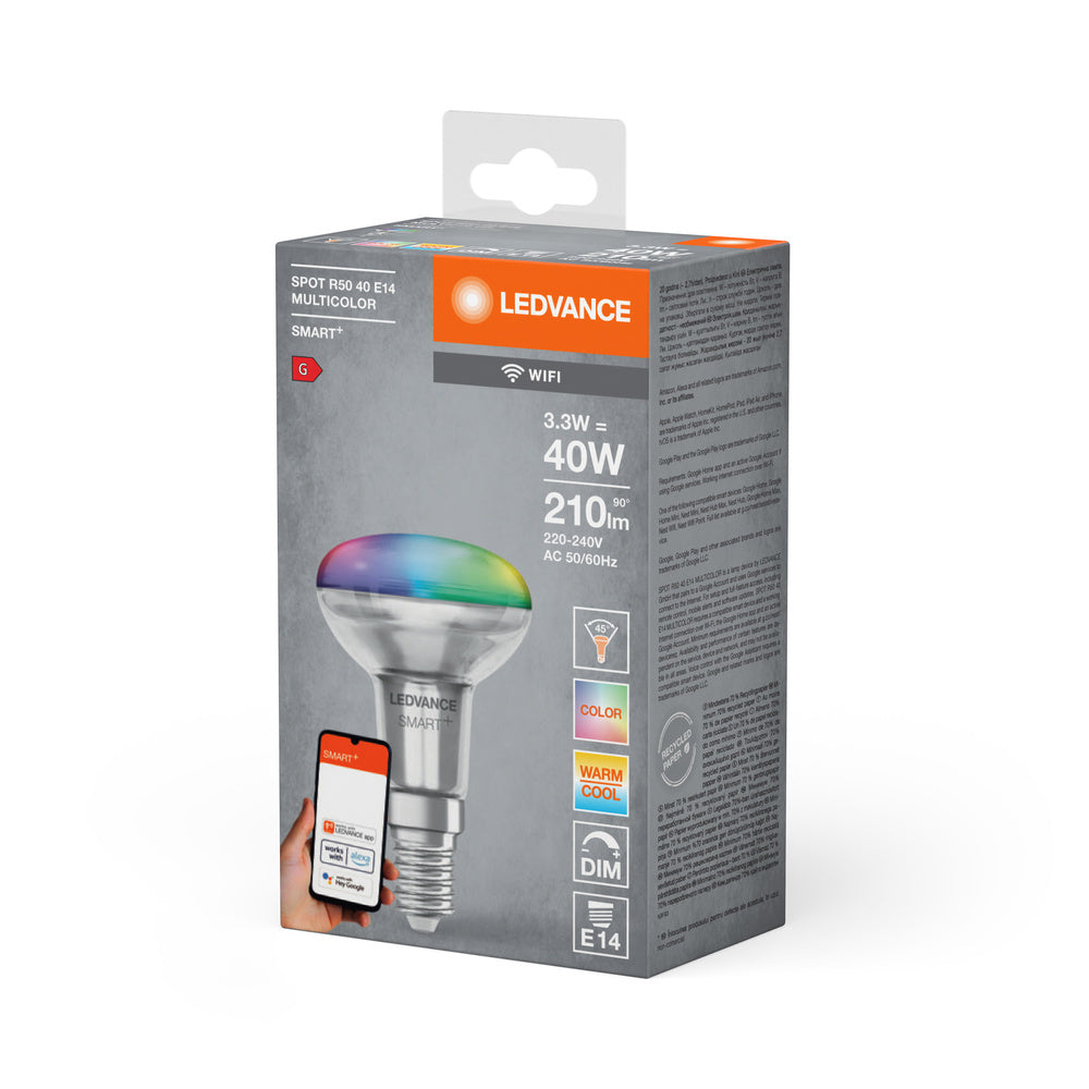LED driver 33W – LEDVANCE