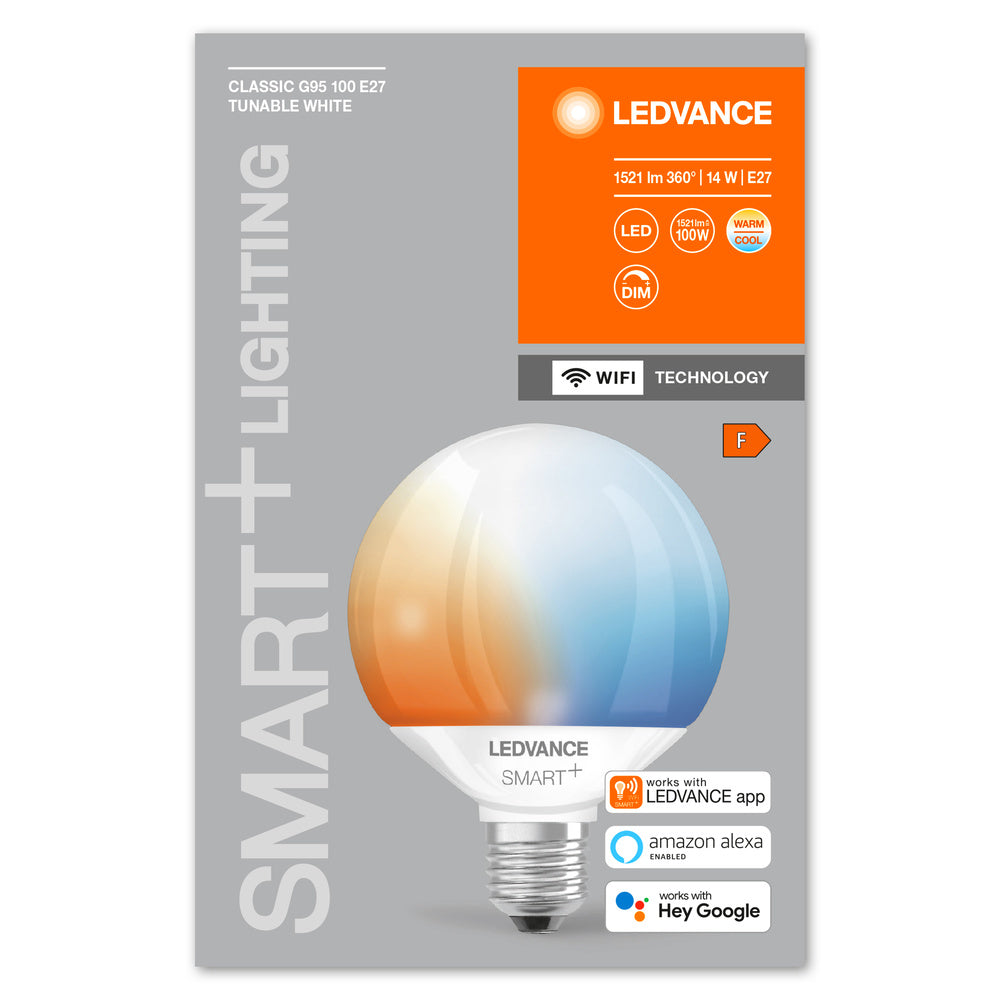 LED príslušenstvo 14W – LEDVANCE