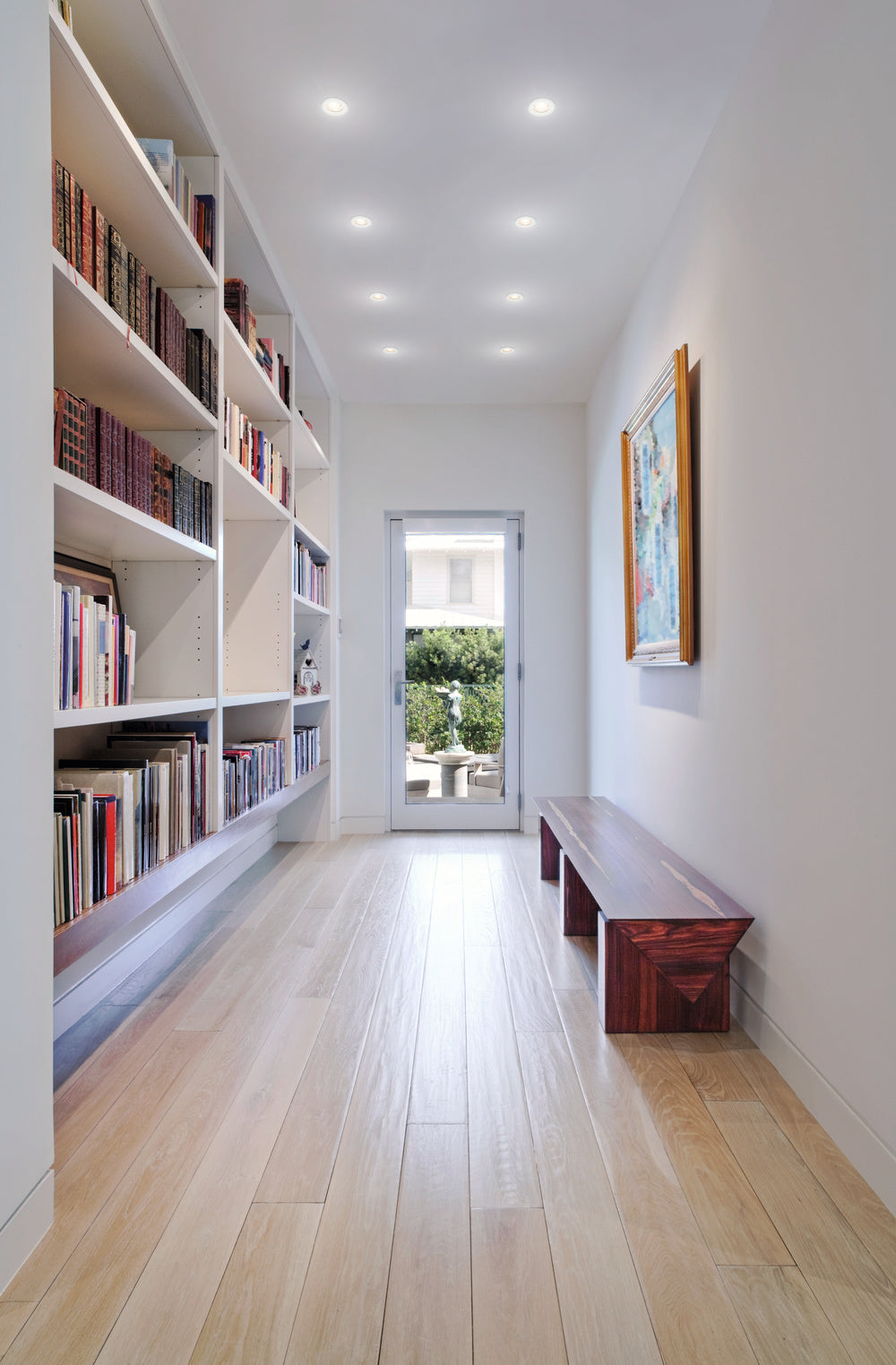 LED downlight 2.60W IP20 2700K 36° – zápustné LED svietidlo OSRAM