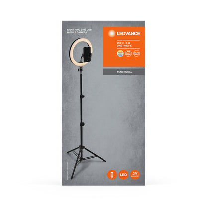 LED lineárne svietidlo 6W IP20 4000K 120° – lineárne LED svietidlo LEDVANCE