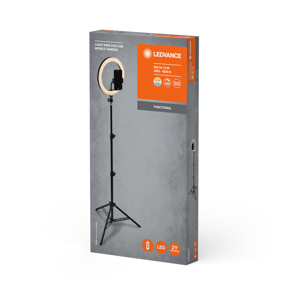 LED lineárne svietidlo 6W IP20 4000K 120° – lineárne LED svietidlo LEDVANCE