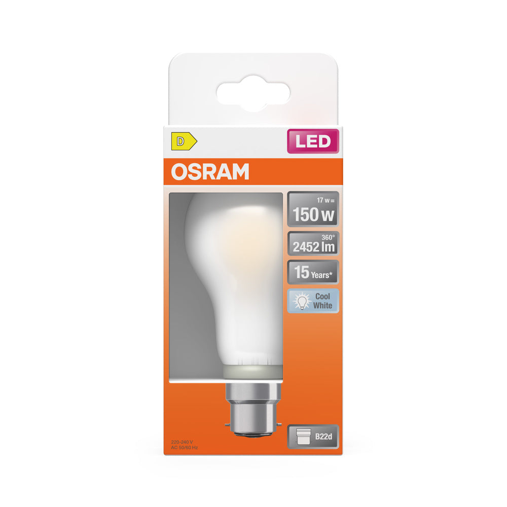 LED stropné svietidlo 17W IP20 4000K 320° – stropné LED svietidlo OSRAM