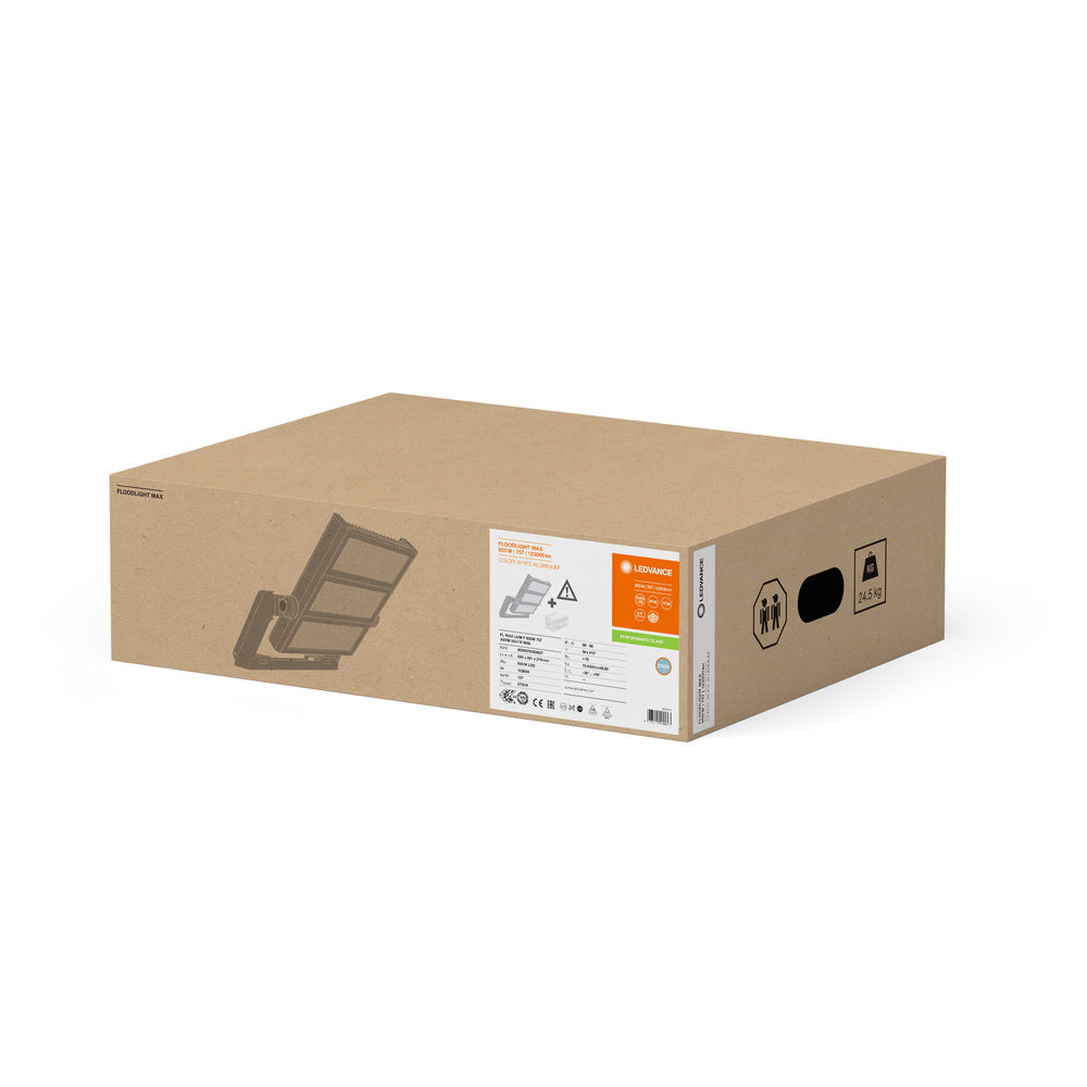 LED reflektor 900W IP66 5700K 50° – vonkajšie LED svietidlo LEDVANCE