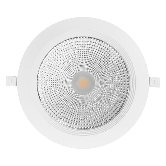 LED downlight 30W IP20 3000K 110° – zápustné LED svietidlo LEDVANCE