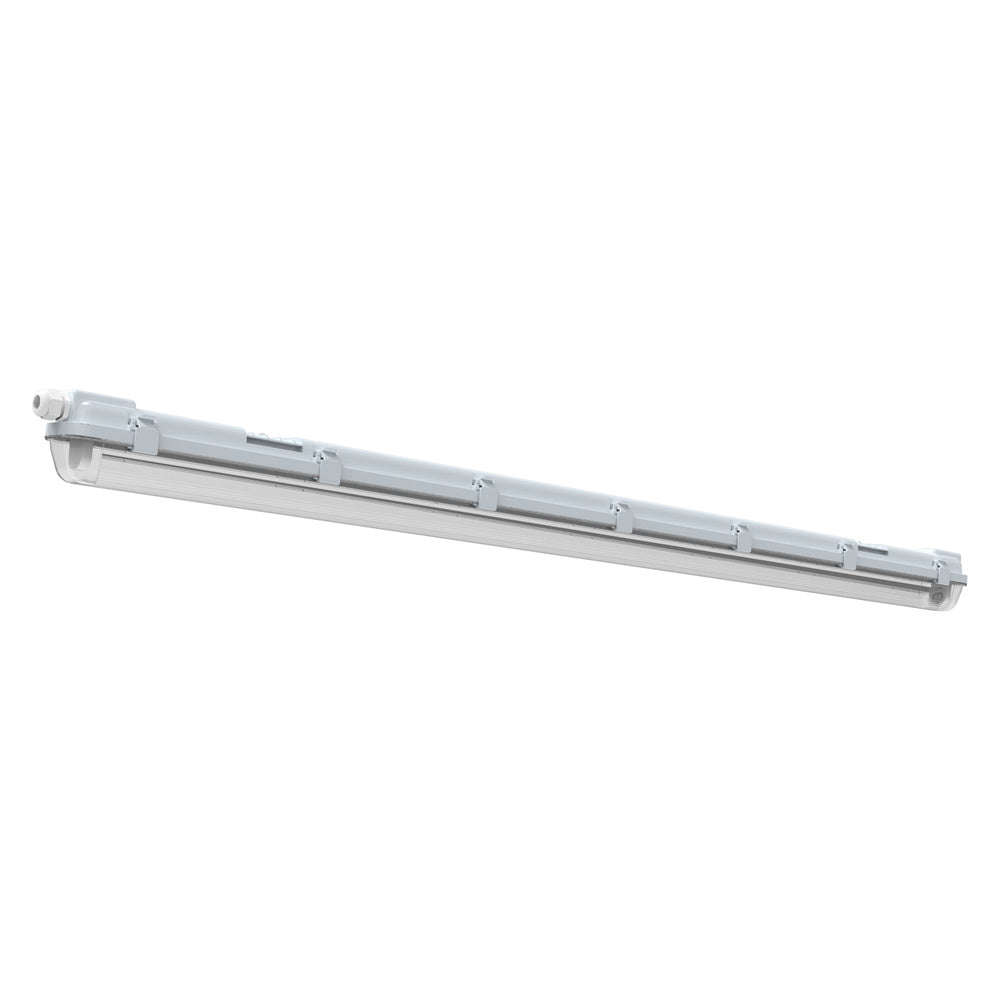LED prachotesné svietidlo IP65 – priemyselné prachotesné svietidlo LEDVANCE