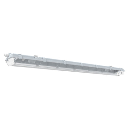 LED prachotesné svietidlo IP65 – priemyselné prachotesné svietidlo LEDVANCE