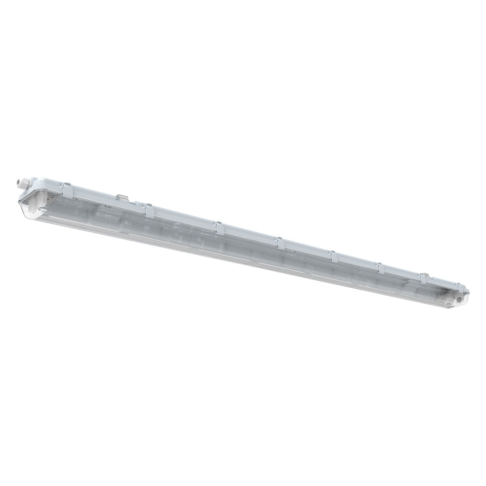 LED prachotesné svietidlo IP65 – priemyselné prachotesné svietidlo LEDVANCE
