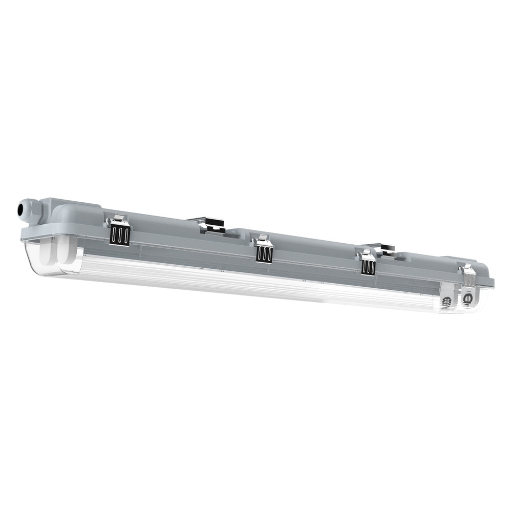 LED prachotesné svietidlo 2W IP65 – priemyselné prachotesné svietidlo LEDVANCE