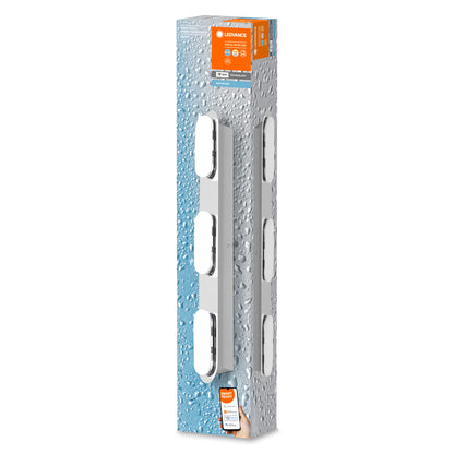 LED nástenné svietidlo 20W IP44 6500K 110° – nástenné LED svietidlo LEDVANCE