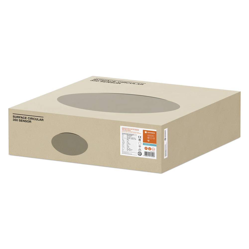 LED senzor 18W – LEDVANCE