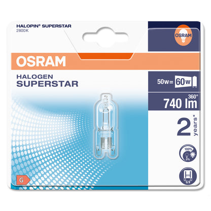 LED stropné svietidlo 50W 2800K – stropné LED svietidlo OSRAM