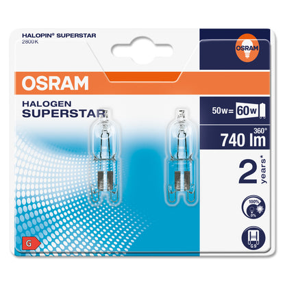 LED stropné svietidlo 50W 2800K – stropné LED svietidlo OSRAM
