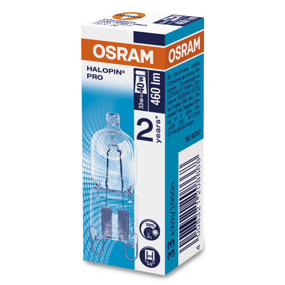 LED príslušenstvo 35 W – OSRAM