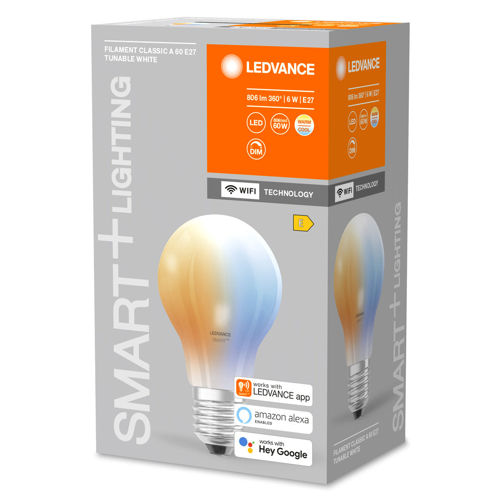 LED stropné svietidlo 6W IP20 6500K – stropné LED svietidlo LEDVANCE