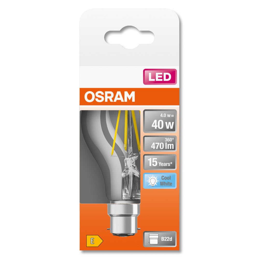 LED stropné svietidlo 4W IP20 4000K 300° – stropné LED svietidlo OSRAM