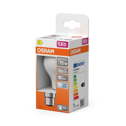 LED stropné svietidlo 7.5W IP20 4000K 300° – stropné LED svietidlo OSRAM