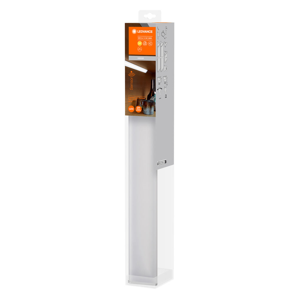 LED stropné svietidlo 7.50W IP20 3000K 100° – stropné LED svietidlo LEDVANCE