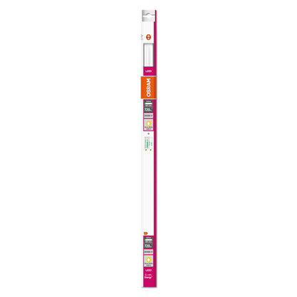 LED lineárne svietidlo 6.6W IP20 3000K 190° – lineárne LED svietidlo OSRAM