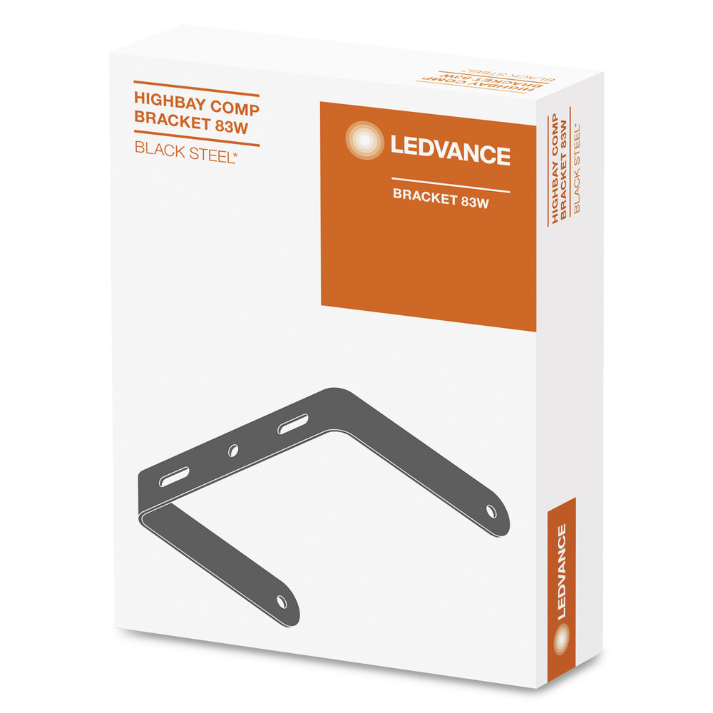 LED High Bay 83W – priemyselné LED svietidlo LEDVANCE